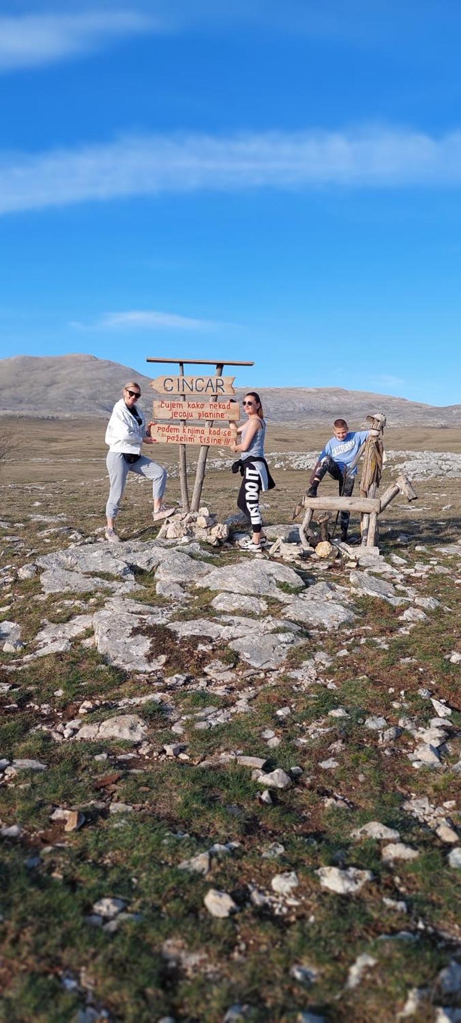 Apartmani Baljak Livno Bagian luar foto
