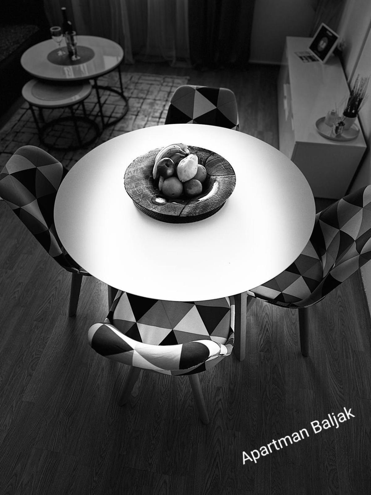 Apartmani Baljak Livno Bagian luar foto